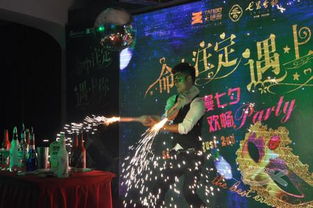 厦门晚会演艺资源 舞蹈歌手小丑魔术泡泡秀沙画力量组合，一站打造沉浸式现场